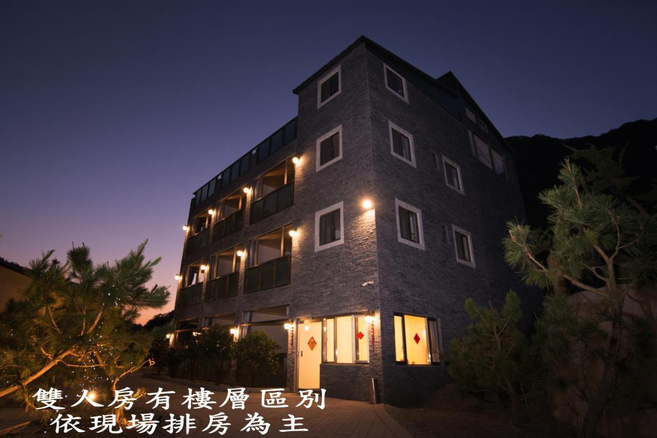 Tang Zhimei Hot Spring Таян Екстериор снимка