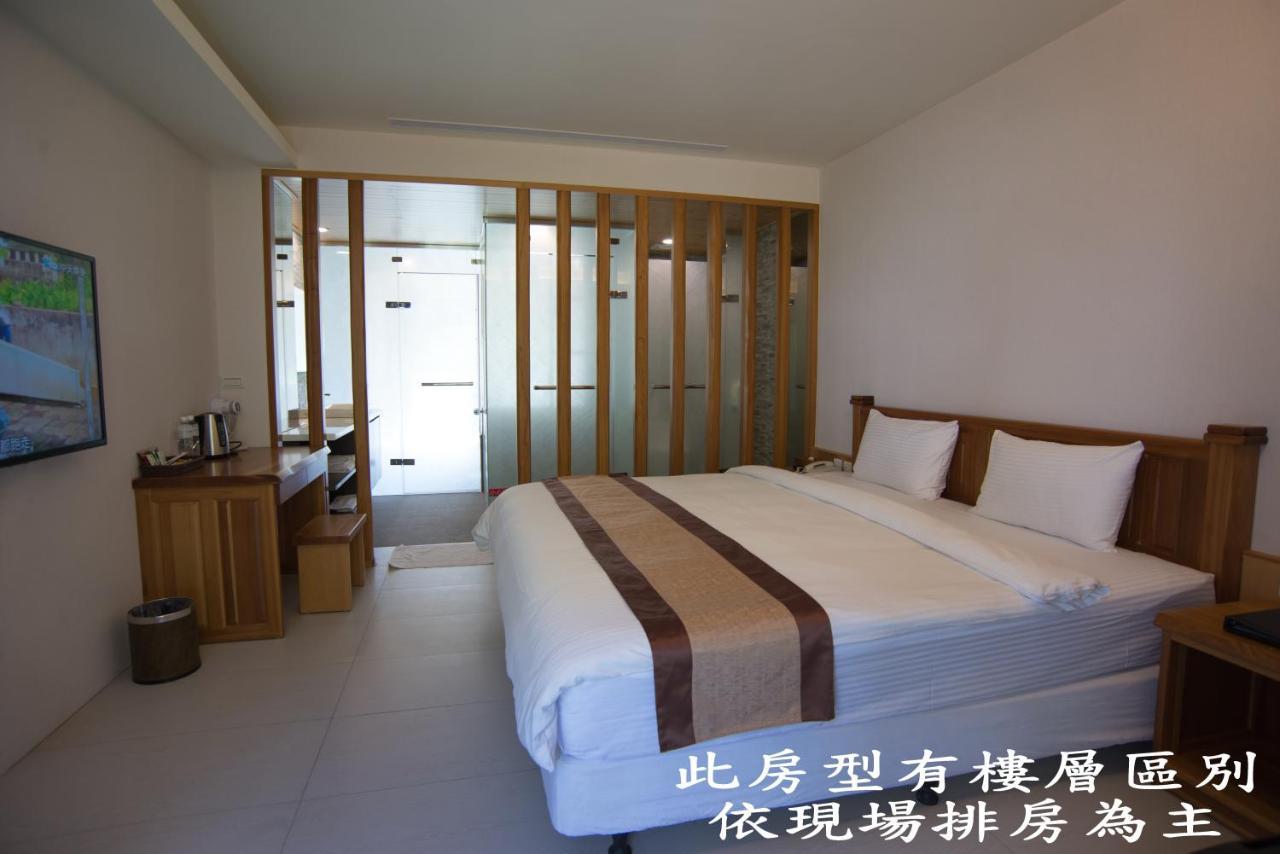 Tang Zhimei Hot Spring Таян Екстериор снимка